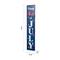 Glitzhome® 42.5" Lighted Wood Happy July 4th Porch Sign